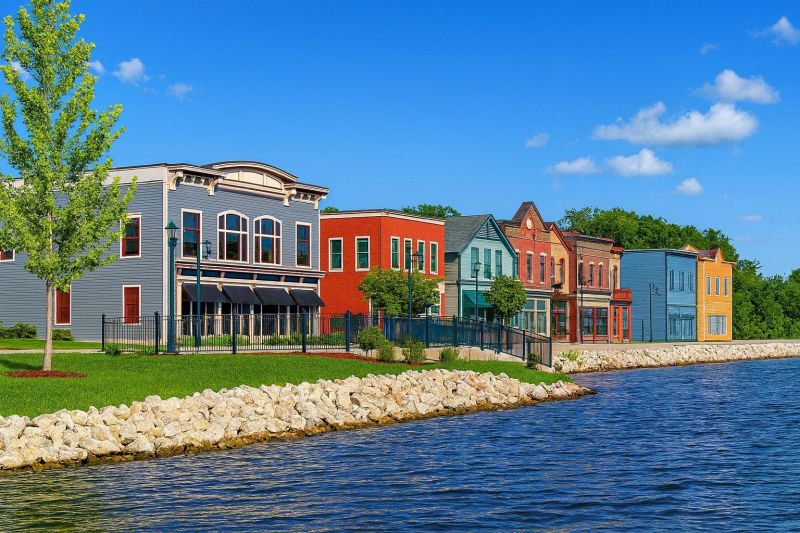 Contact About Windows Installation