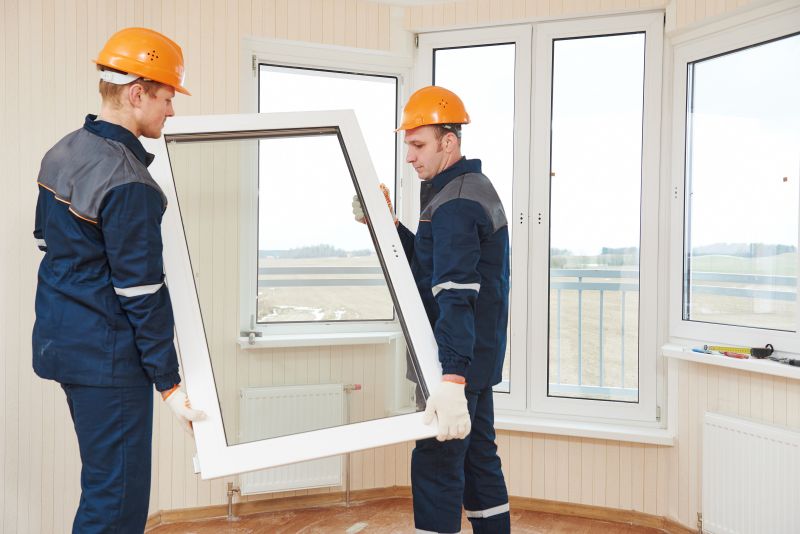 Cost of Windows Installation in Pittsfield, MA